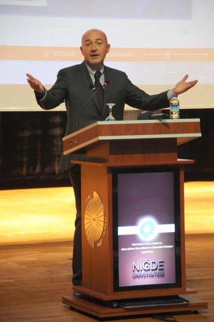 FERİT ŞAHENK