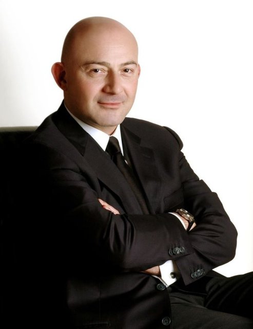 FERİT ŞAHENK