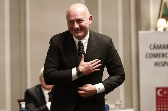 FERİT ŞAHENK