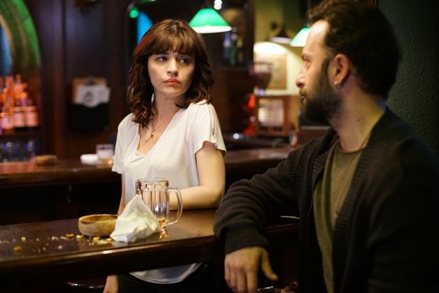 Tehlikeli Karım 3. Bölüm Fotoğrafları