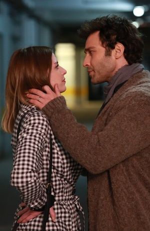 Tehlikeli Karım 3. Bölüm Fotoğrafları