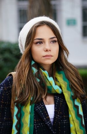 Servet 1. Bölüm Fotoğrafları