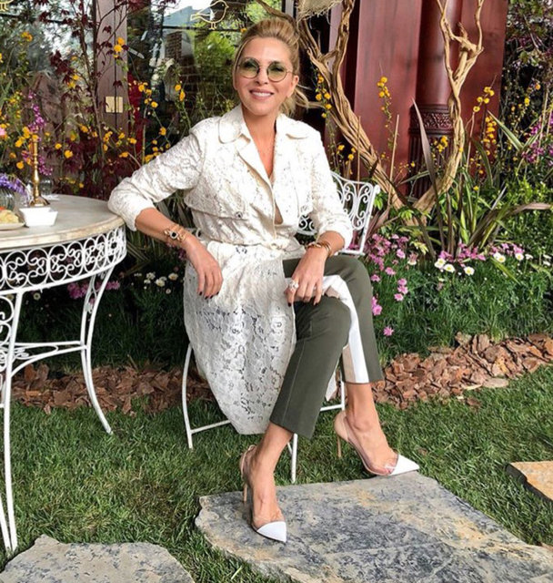 ARZU SABANCI