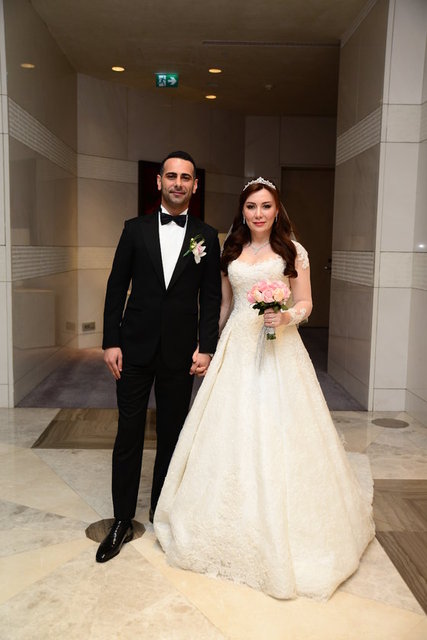 PINAR KÜÇÜKŞABANOĞLU - OĞUZHAN EREZ