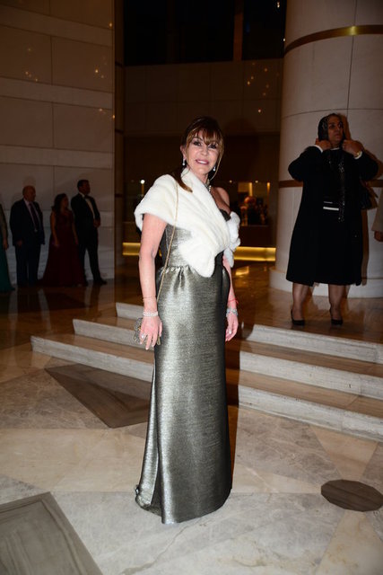 DALIA GARİH