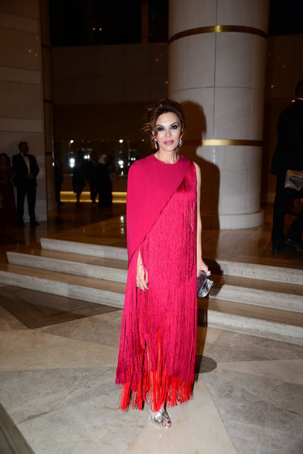 FERYAL GÜLMAN