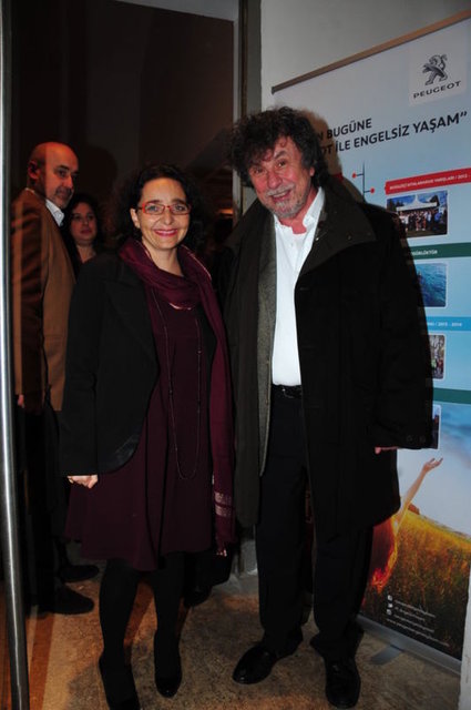 FARUK ECZACIBAŞI