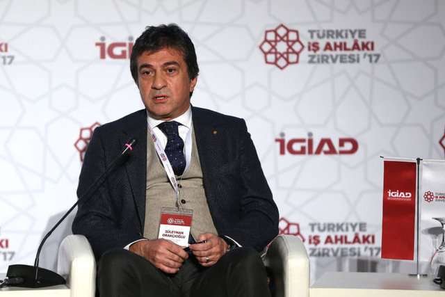SÜLEYMAN ORAKÇIOĞLU