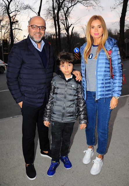 NEJDET - EMEL AYAYDIN
