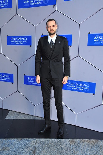 FARUK SABANCI