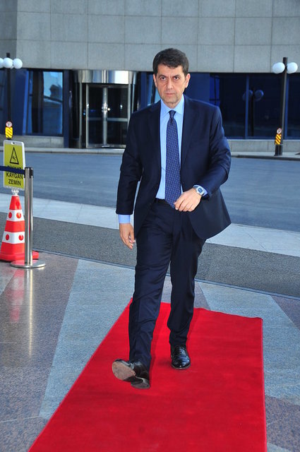 FERHAT FERHANGİL