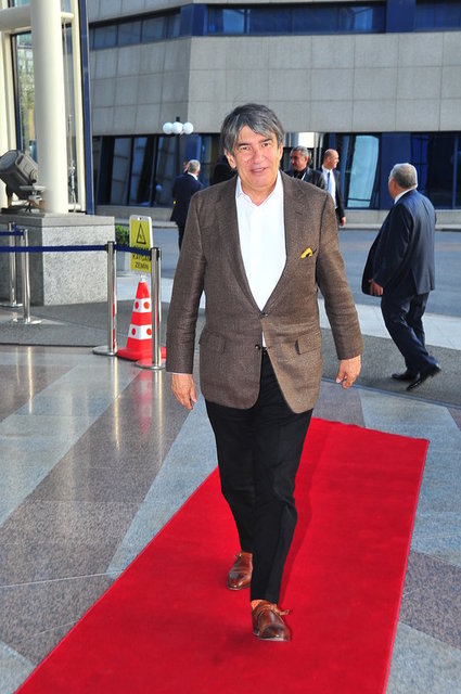 RAFFİ PORTAKAL