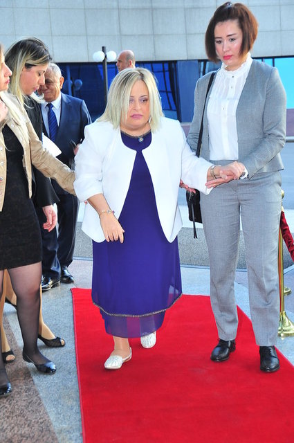 DİLEK SABANCI