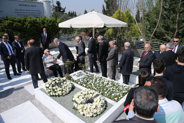 DİLEK SABANCI