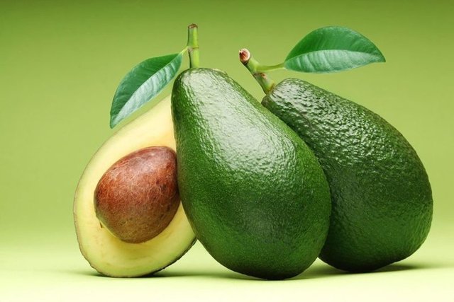 2- Avokado