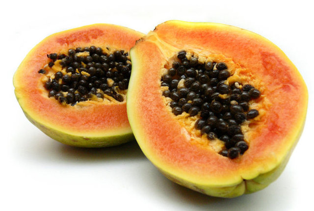 7- Papaya