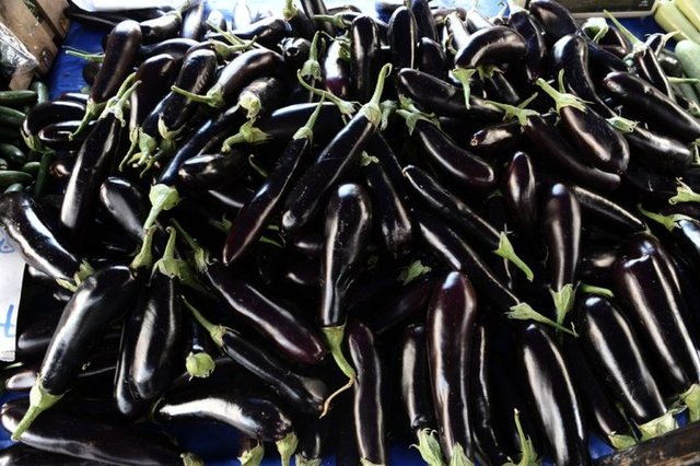 10- Patlıcan