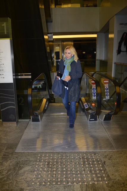 ZEYNEP ÇARMIKLI