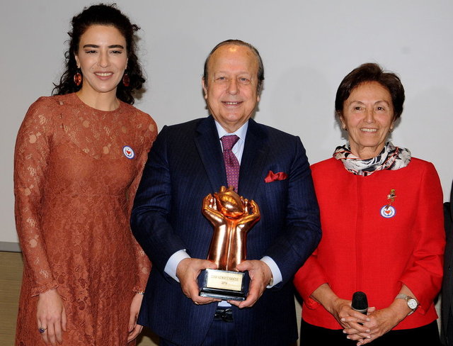 EZGİ ESMA KÜRKLÜ, YILMAZ ULUSOY, SEMA KÜRKLÜ