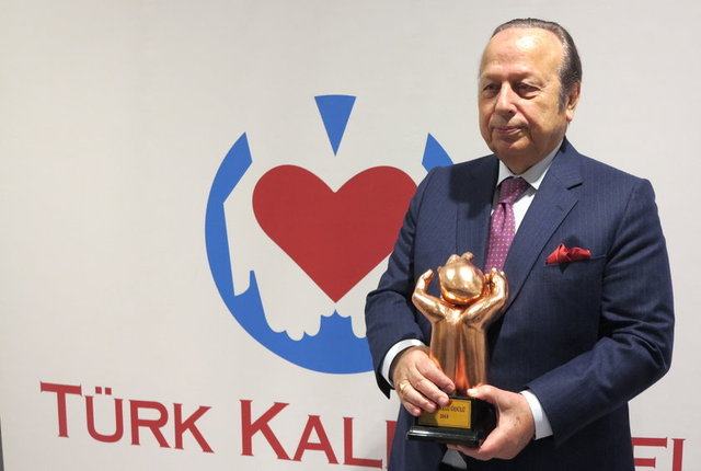 YILMAZ ULUSOY