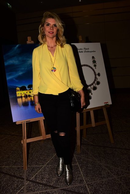 HANDE SEZER PEKCAN