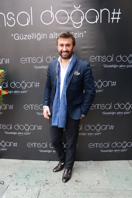 İBRAHİM YILMAZ