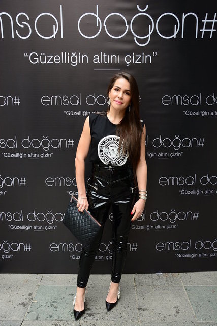 İPEK KÖSE