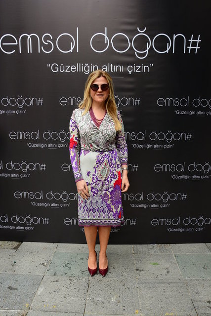 BEGÜM ÖZER