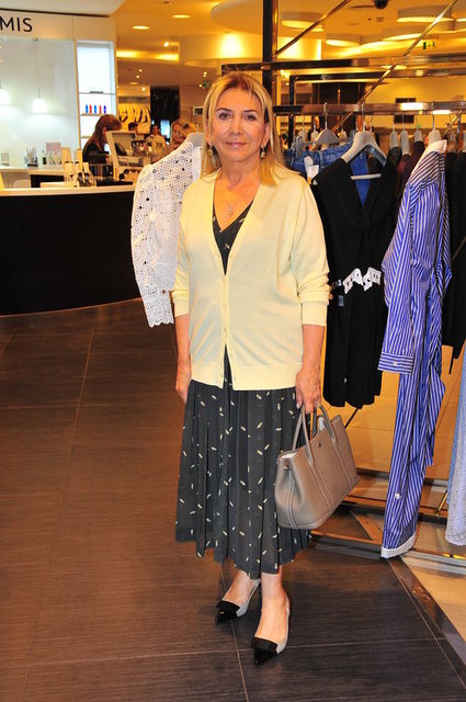 MERAL YAZICI