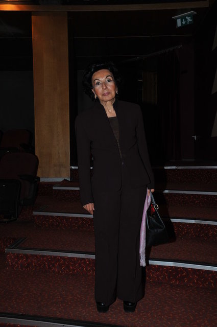 TÜRKAN GÜRSEL
