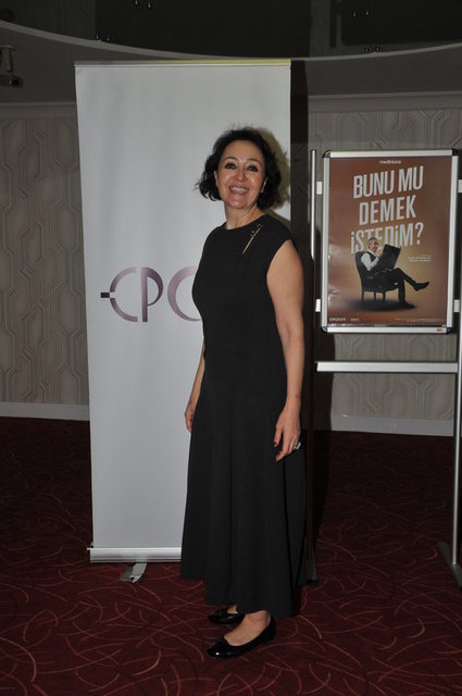 BERNA ÜLGER
