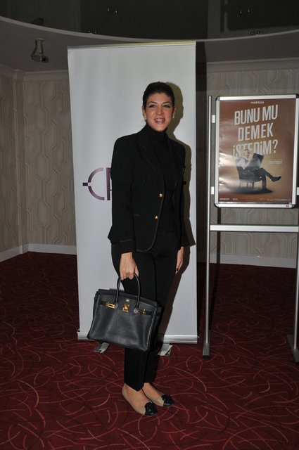 BEGÜM EYİLİK