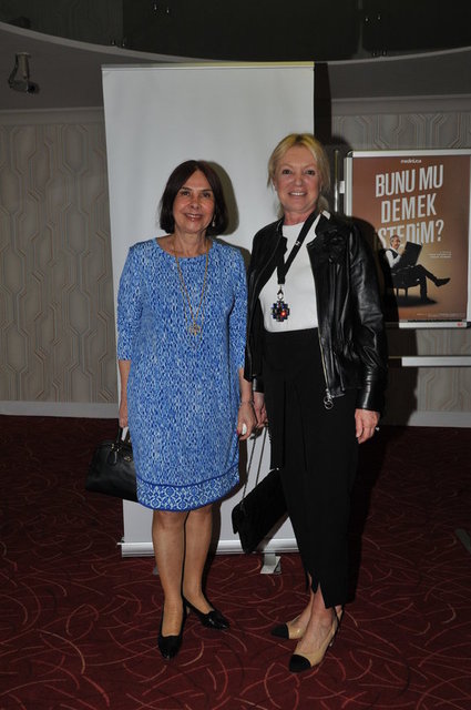 ZEYNEP GERMEN, AYŞE SADIKOĞLU