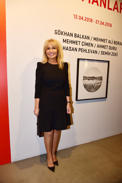 GÜLBİN SİMİTÇİOĞLU