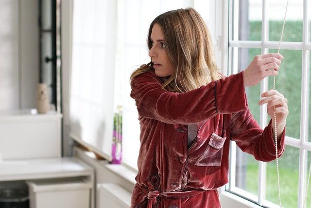 Tehlikeli Karım 4. Bölüm Fotoğrafları