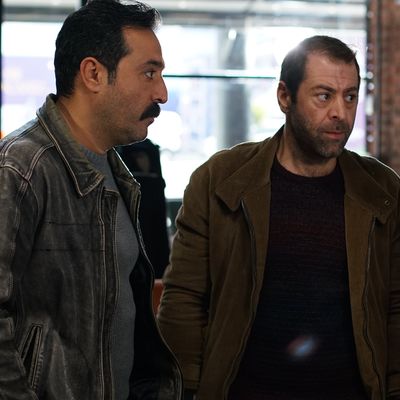 Tehlikeli Karım 4. Bölüm Fotoğrafları