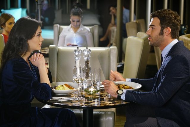 Servet 2. Bölüm Fotoğrafları