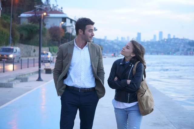 Servet 2. Bölüm Fotoğrafları