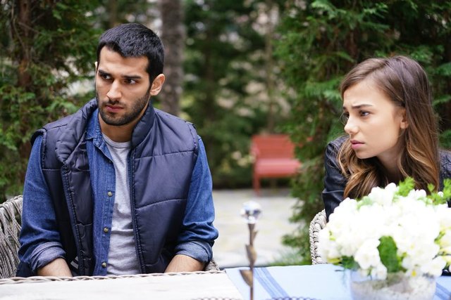 Servet 2. Bölüm Fotoğrafları