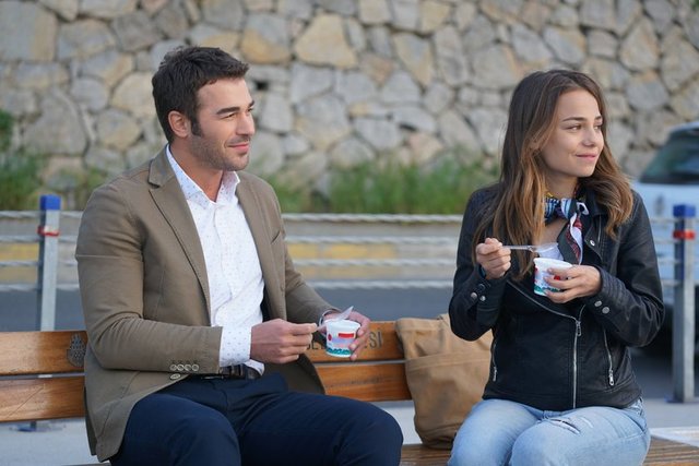 Servet 2. Bölüm Fotoğrafları