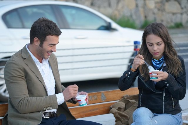 Servet 2. Bölüm Fotoğrafları