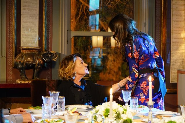 Servet 2. Bölüm Fotoğrafları