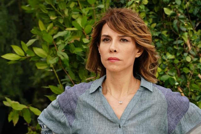 Servet 2. Bölüm Fotoğrafları