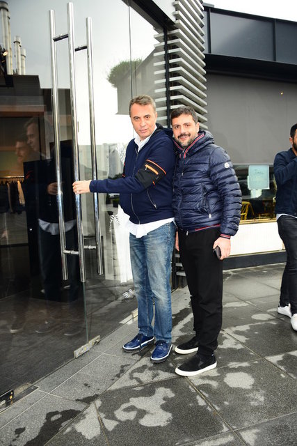 FİKRET ORMAN