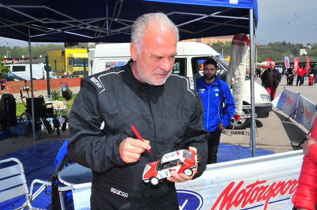 İSKENDER ATAKAN