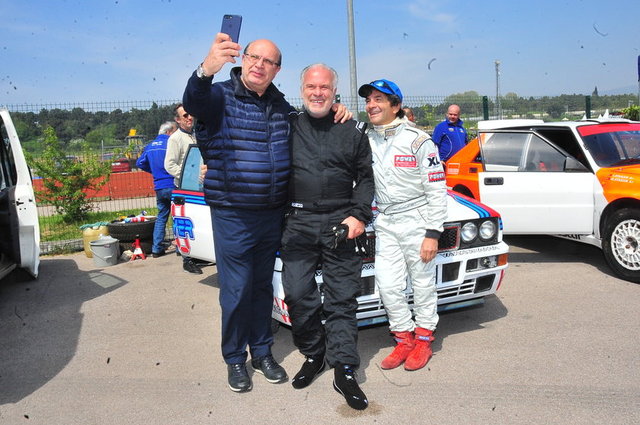 İSKENDER ATAKAN, CEM HAKKO