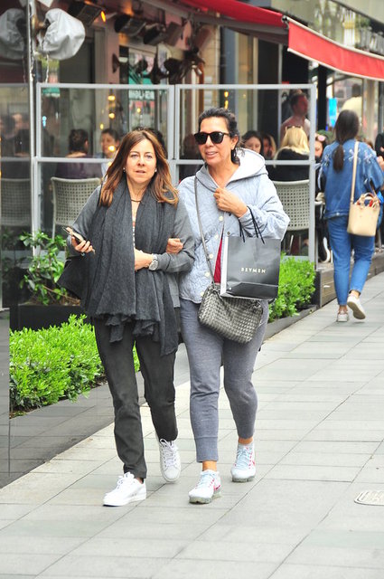 ALARA MALAZ, SELMA TÜRKEŞ