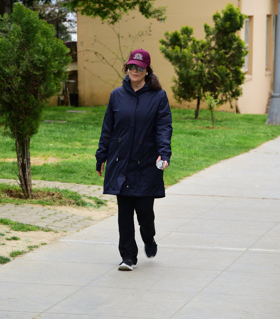 NAZLI KEÇİLİ
