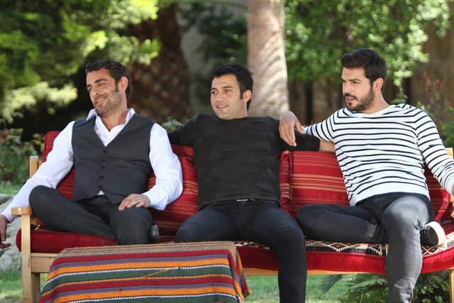 Yeni Gelin 46. Bölüm Fotoğrafları