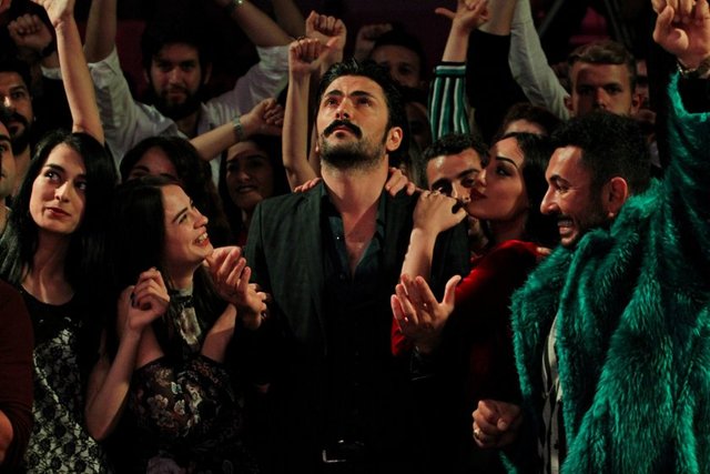 Yeni Gelin 46. Bölüm Fotoğrafları